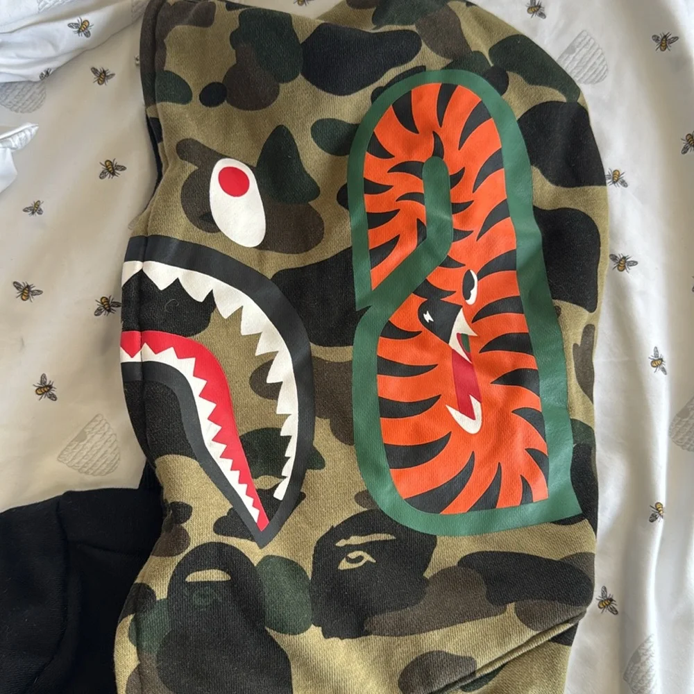 Hoodie - Picture 7 of 12